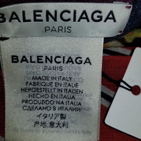 Square Multicolor Wool Silk Shawl Scarf Wrap - Picture 6 of 8